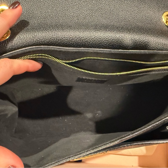 LOUIS VUITTON - Vavin PM Monogram Empreinte Leather - Picture 6 of 14